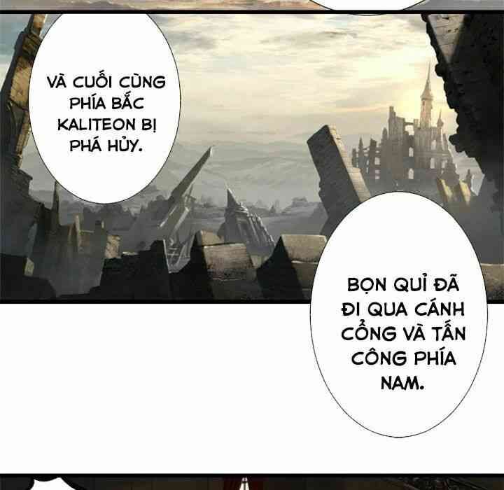 Triệu Hồi Đến Thế Giới Fantasy: Chapter 10