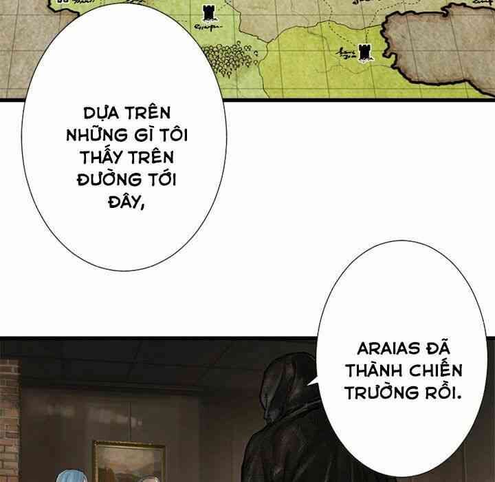 Triệu Hồi Đến Thế Giới Fantasy: Chapter 10