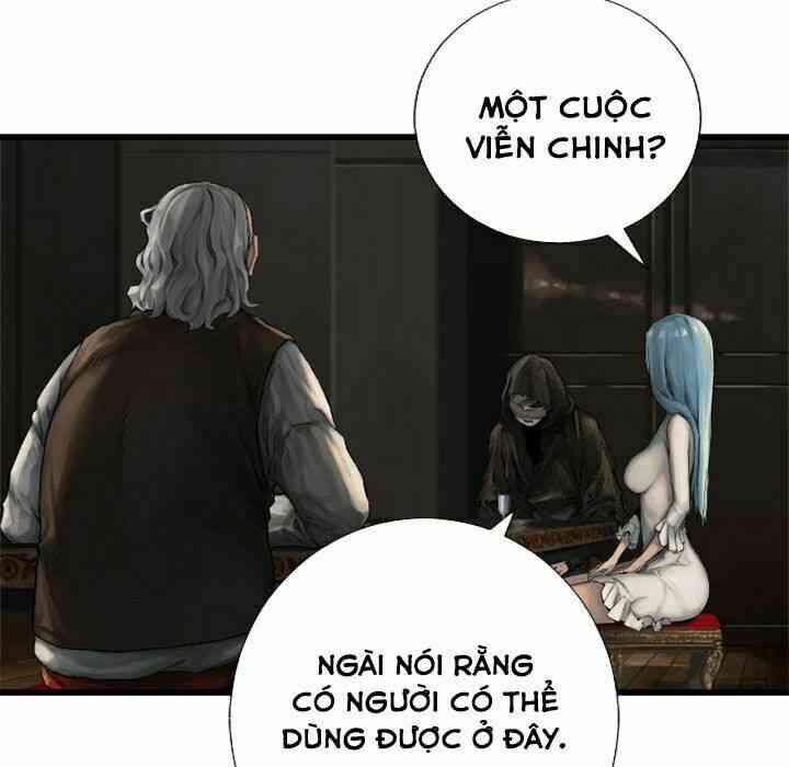 Triệu Hồi Đến Thế Giới Fantasy: Chapter 10
