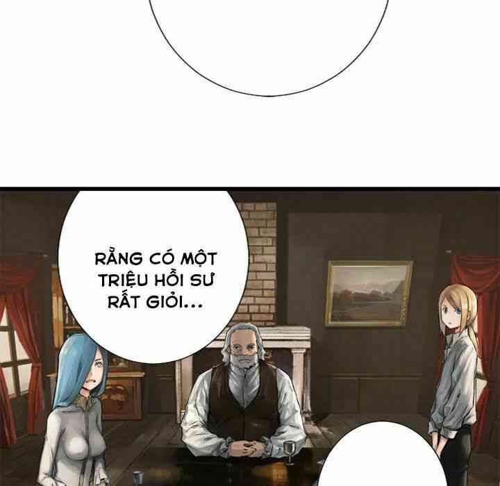 Triệu Hồi Đến Thế Giới Fantasy: Chapter 10