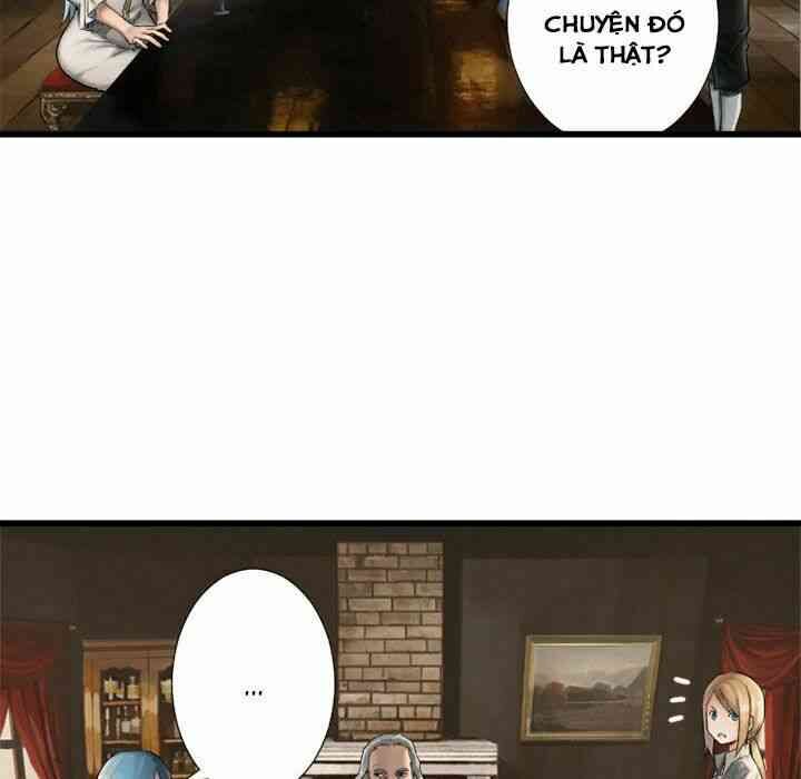 Triệu Hồi Đến Thế Giới Fantasy: Chapter 10