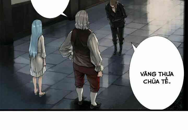 Triệu Hồi Đến Thế Giới Fantasy: Chapter 10