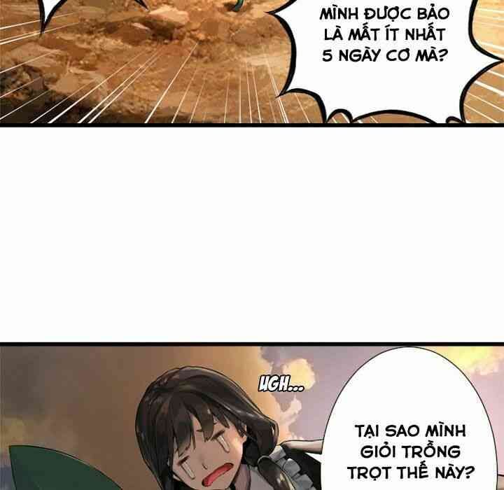 Triệu Hồi Đến Thế Giới Fantasy: Chapter 10
