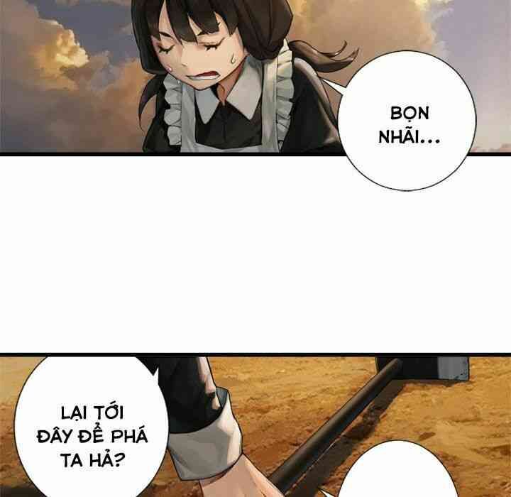 Triệu Hồi Đến Thế Giới Fantasy: Chapter 10