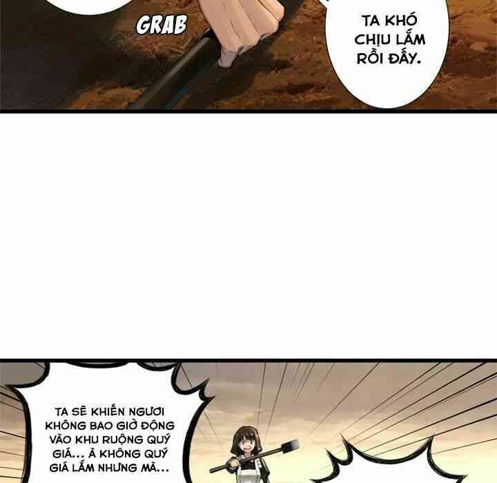 Triệu Hồi Đến Thế Giới Fantasy: Chapter 10