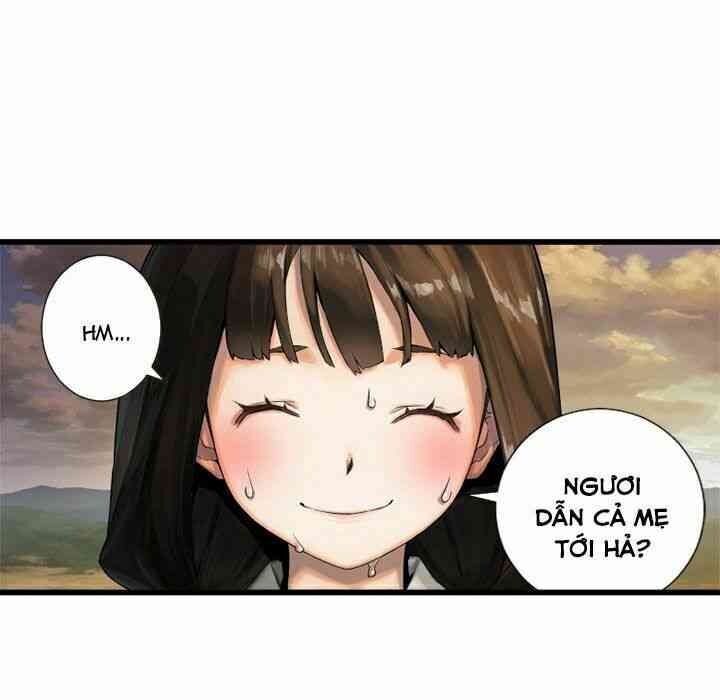 Triệu Hồi Đến Thế Giới Fantasy: Chapter 10