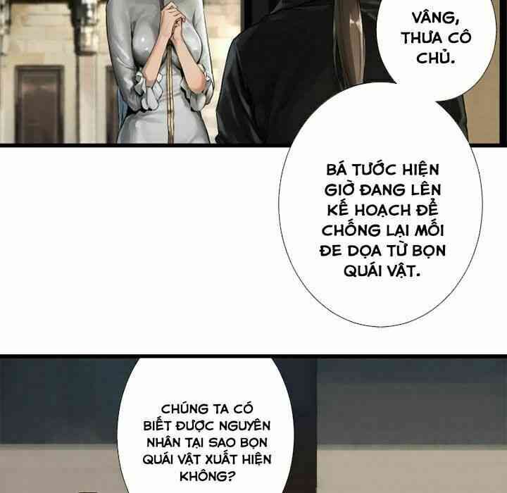 Triệu Hồi Đến Thế Giới Fantasy: Chapter 10