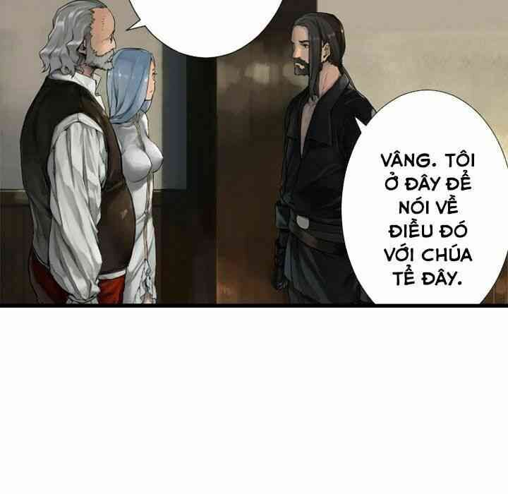 Triệu Hồi Đến Thế Giới Fantasy: Chapter 10