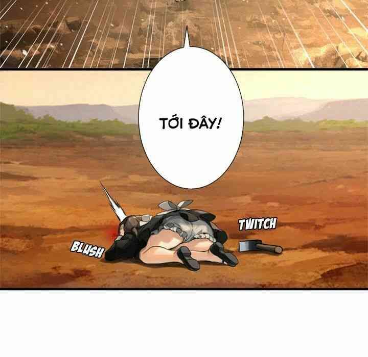 Triệu Hồi Đến Thế Giới Fantasy: Chapter 10