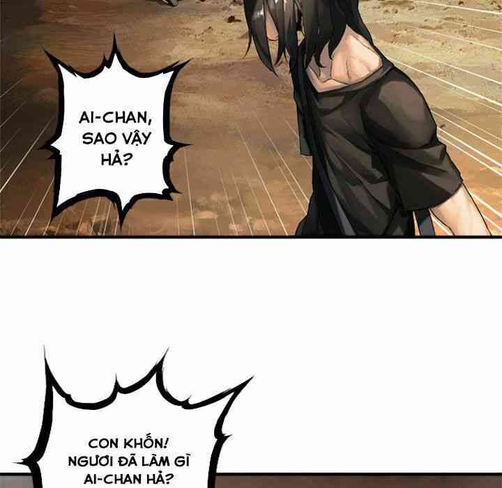 Triệu Hồi Đến Thế Giới Fantasy: Chapter 10