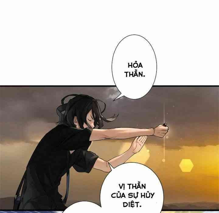 Triệu Hồi Đến Thế Giới Fantasy: Chapter 10