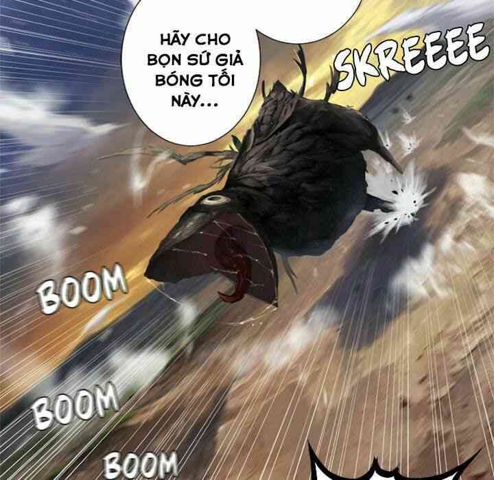 Triệu Hồi Đến Thế Giới Fantasy: Chapter 10
