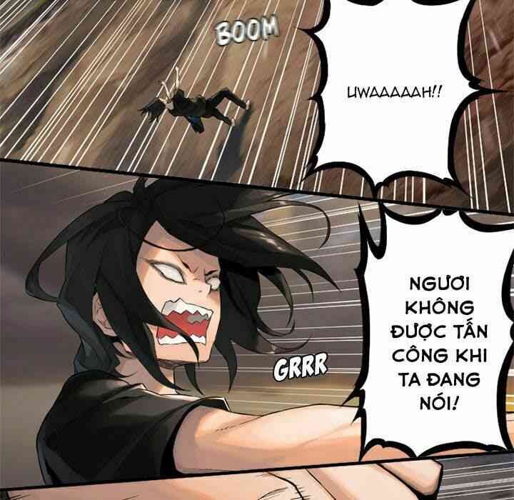 Triệu Hồi Đến Thế Giới Fantasy: Chapter 10