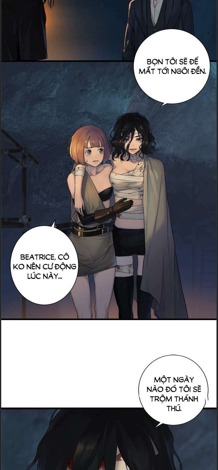 Triệu Hồi Đến Thế Giới Fantasy: Chapter 101
