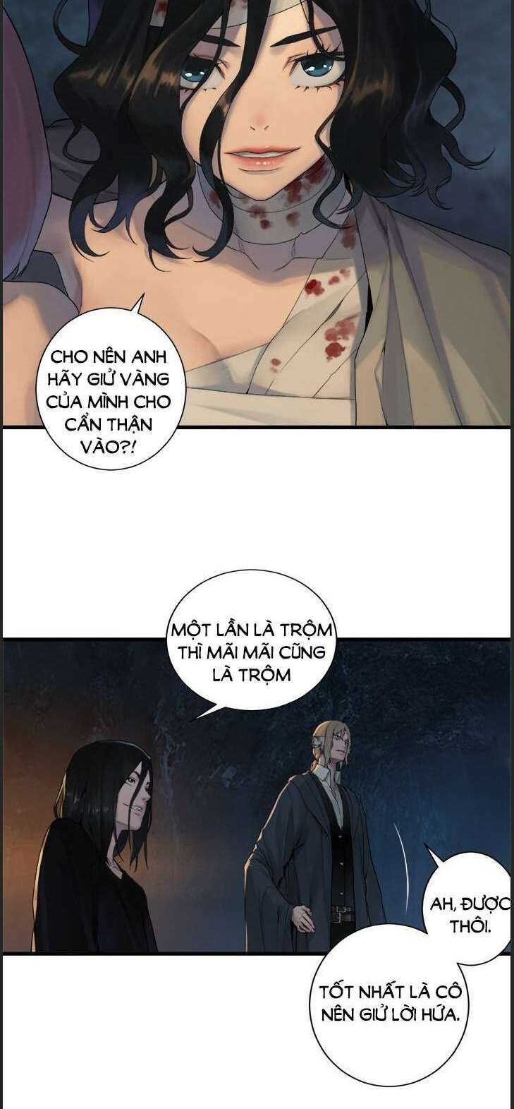 Triệu Hồi Đến Thế Giới Fantasy: Chapter 101