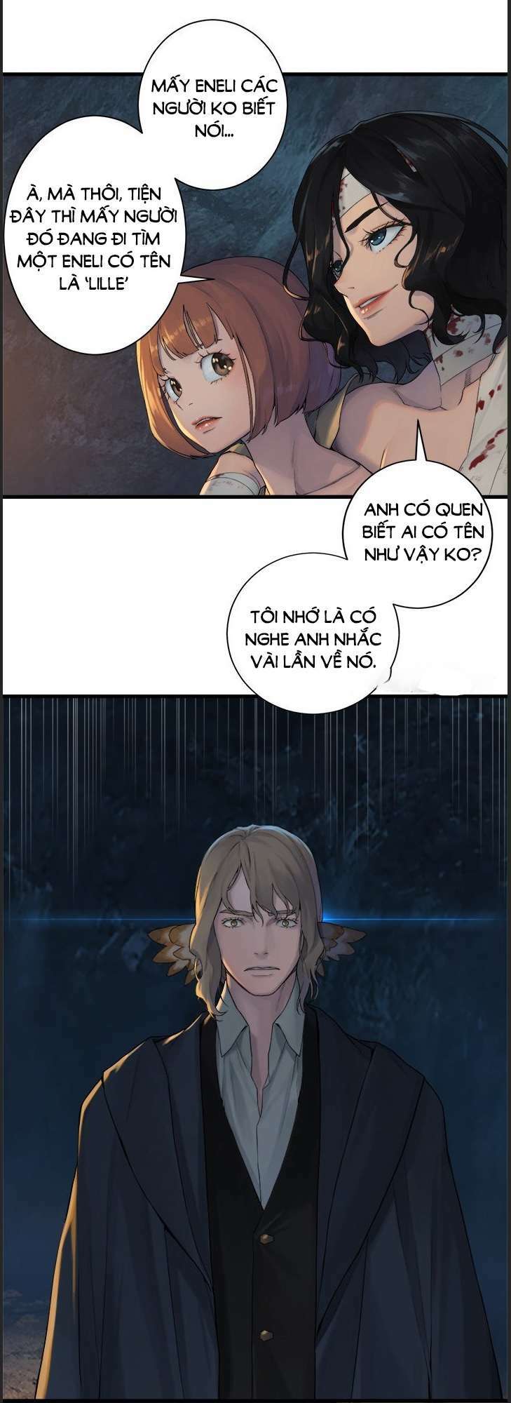 Triệu Hồi Đến Thế Giới Fantasy: Chapter 101