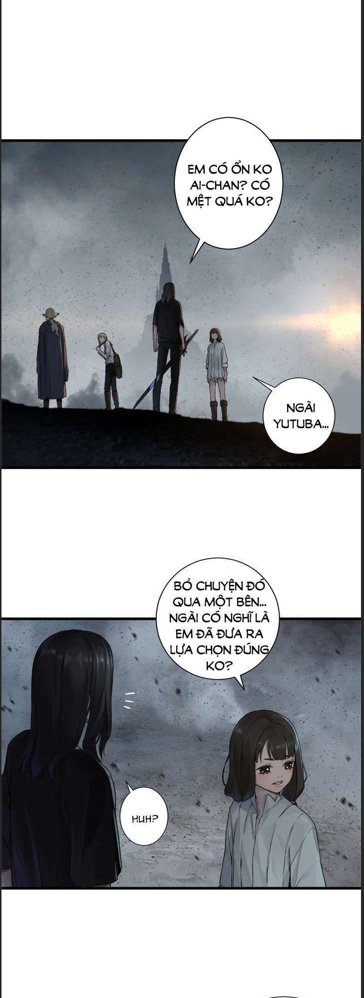 Triệu Hồi Đến Thế Giới Fantasy: Chapter 101
