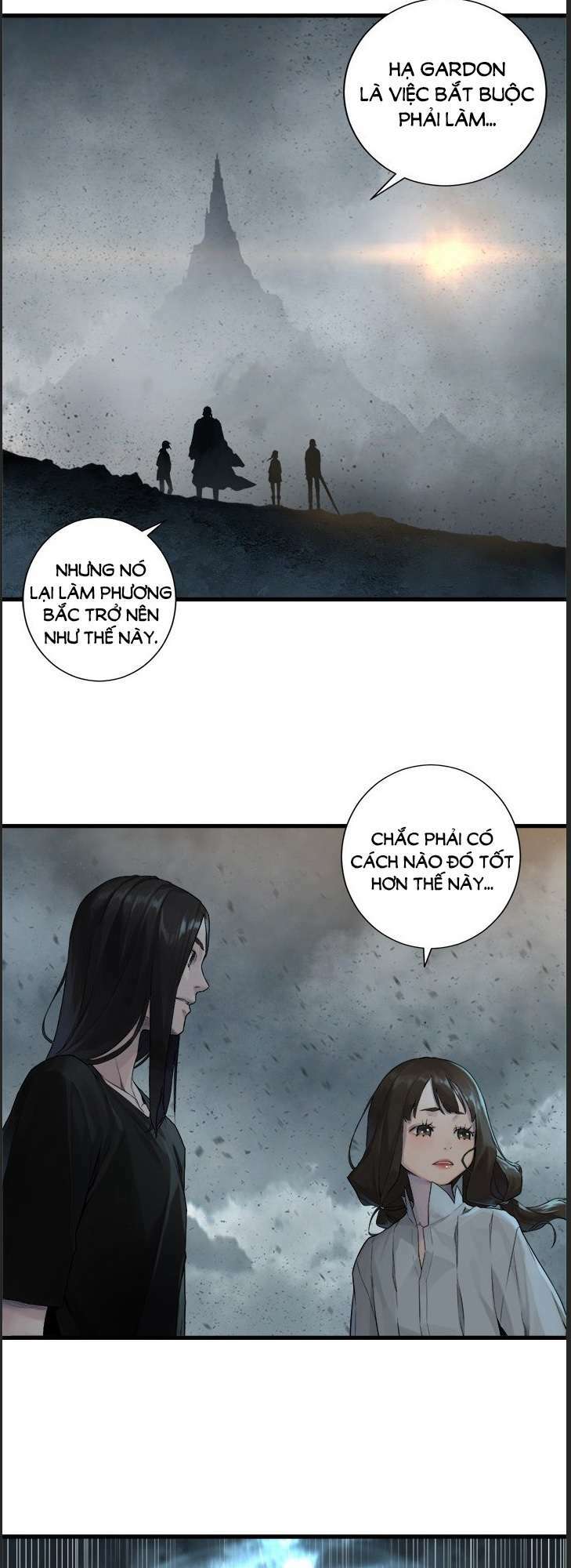 Triệu Hồi Đến Thế Giới Fantasy: Chapter 101