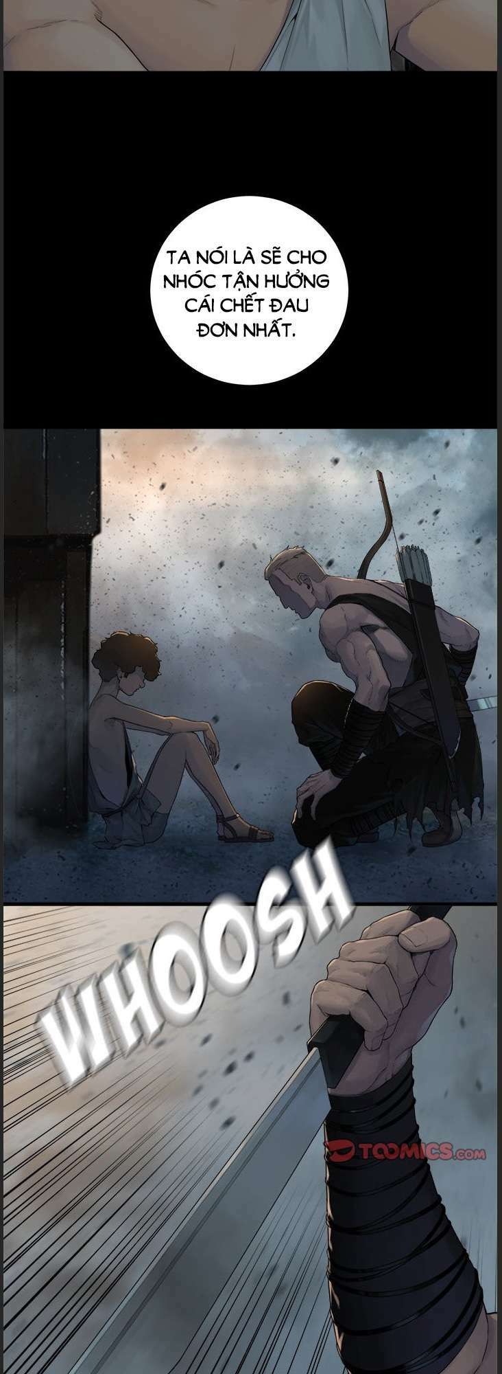 Triệu Hồi Đến Thế Giới Fantasy: Chapter 101