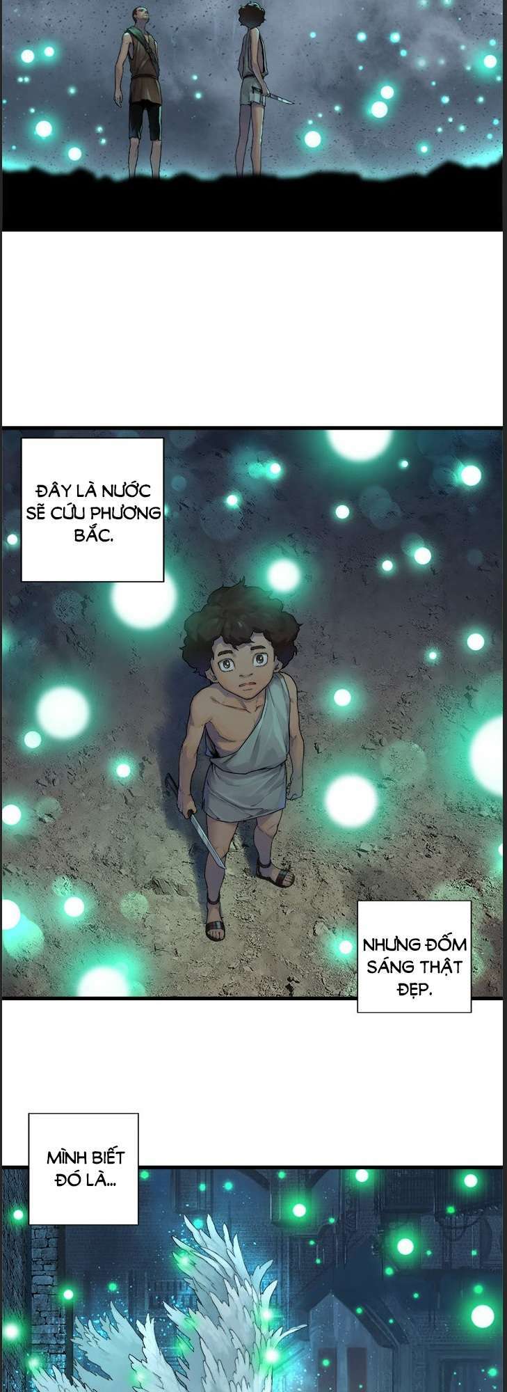 Triệu Hồi Đến Thế Giới Fantasy: Chapter 101