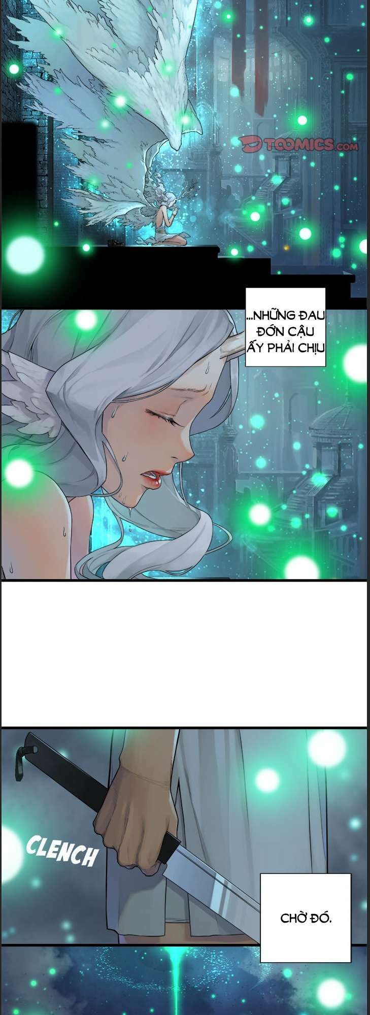 Triệu Hồi Đến Thế Giới Fantasy: Chapter 101