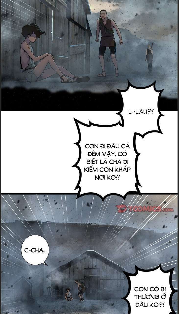Triệu Hồi Đến Thế Giới Fantasy: Chapter 101
