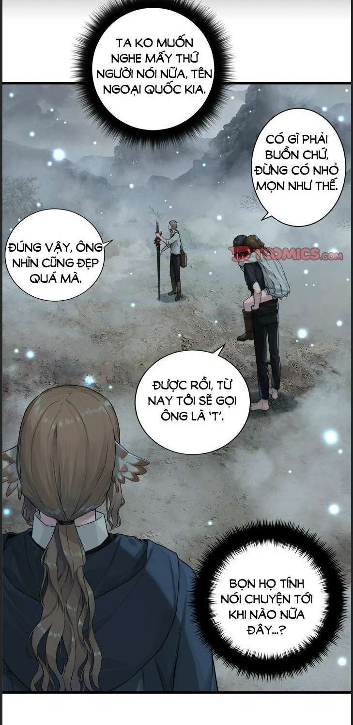 Triệu Hồi Đến Thế Giới Fantasy: Chapter 102