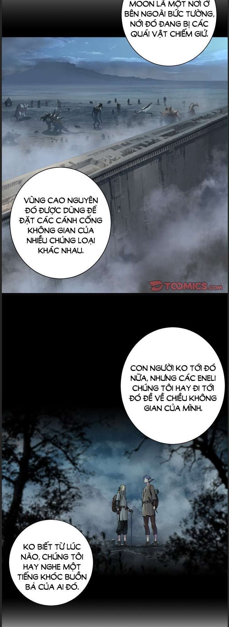 Triệu Hồi Đến Thế Giới Fantasy: Chapter 102