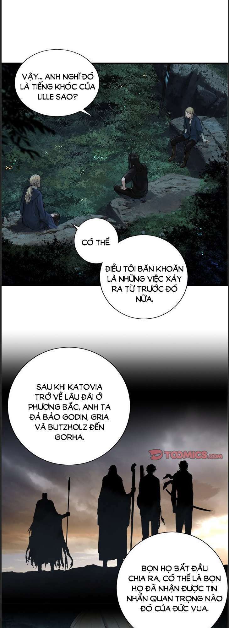 Triệu Hồi Đến Thế Giới Fantasy: Chapter 102