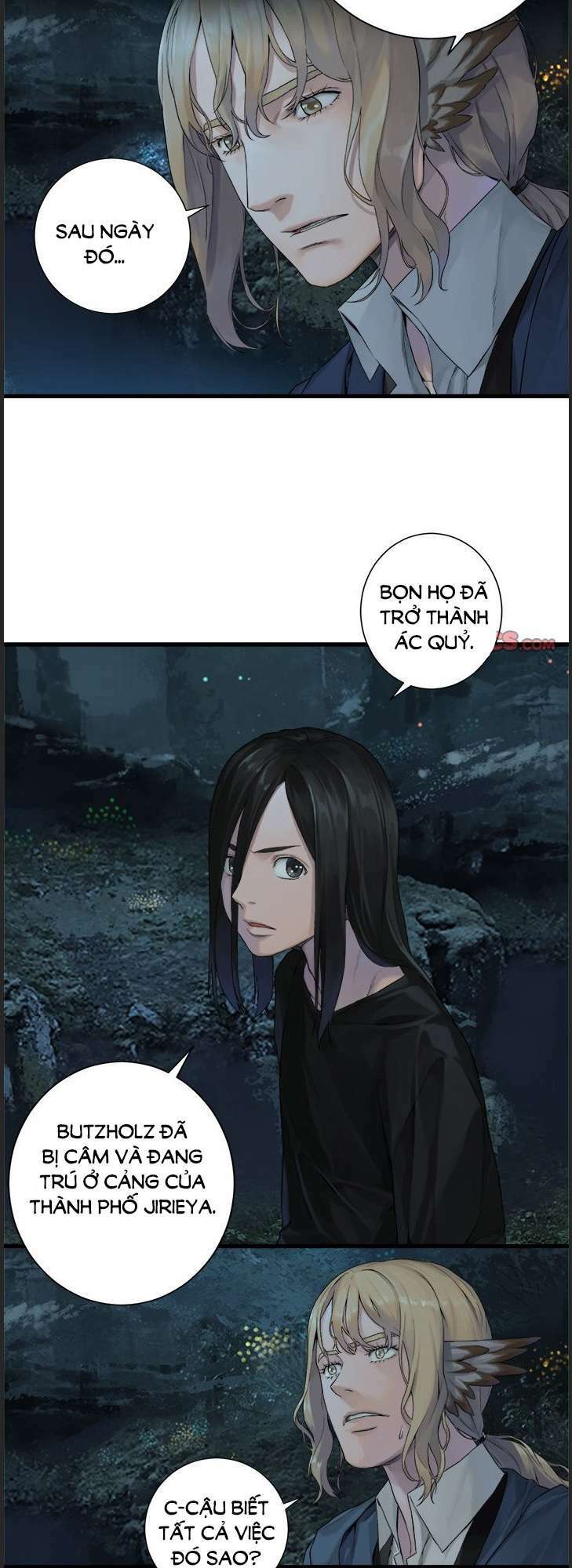 Triệu Hồi Đến Thế Giới Fantasy: Chapter 102