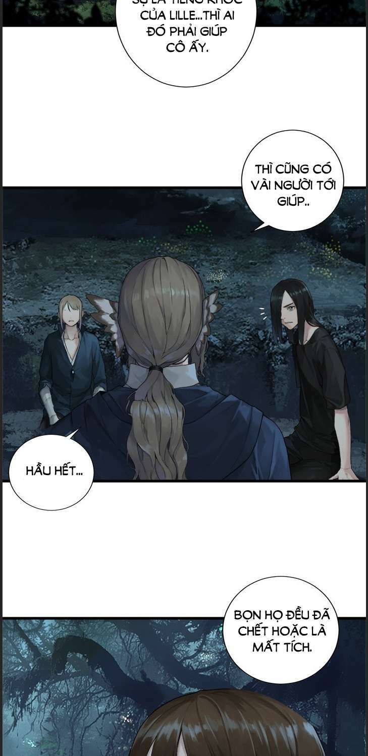 Triệu Hồi Đến Thế Giới Fantasy: Chapter 102