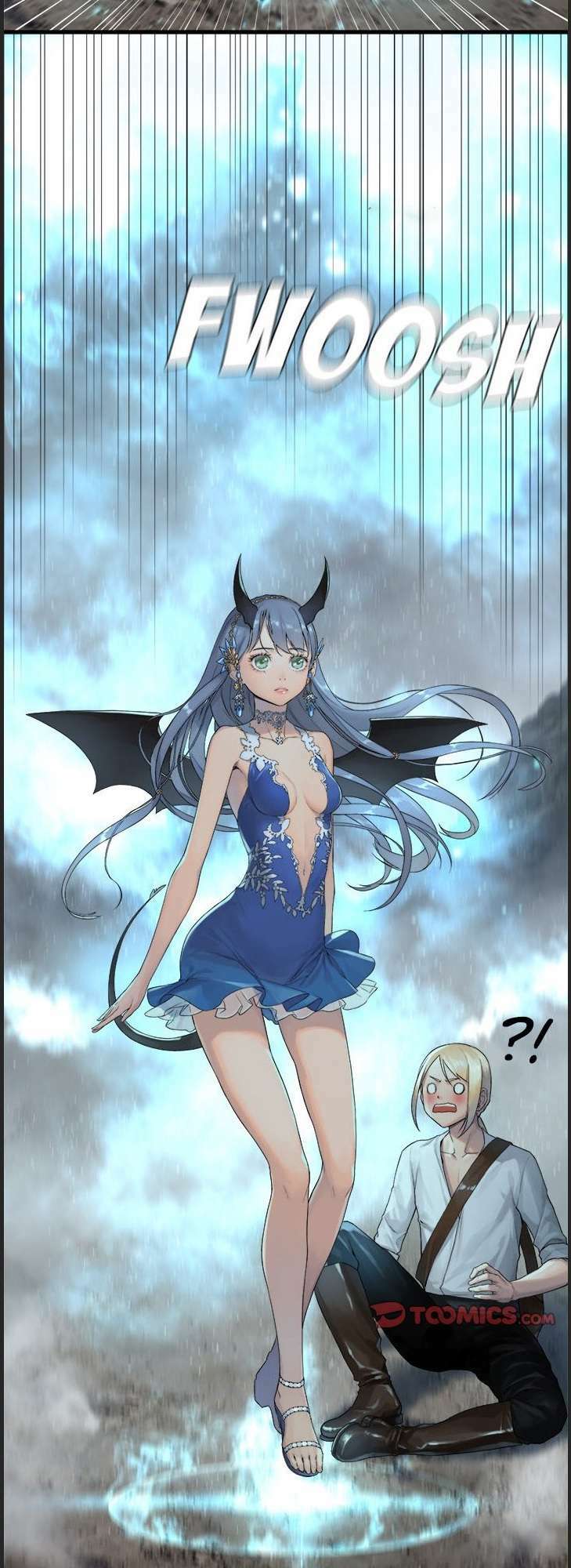Triệu Hồi Đến Thế Giới Fantasy: Chapter 102