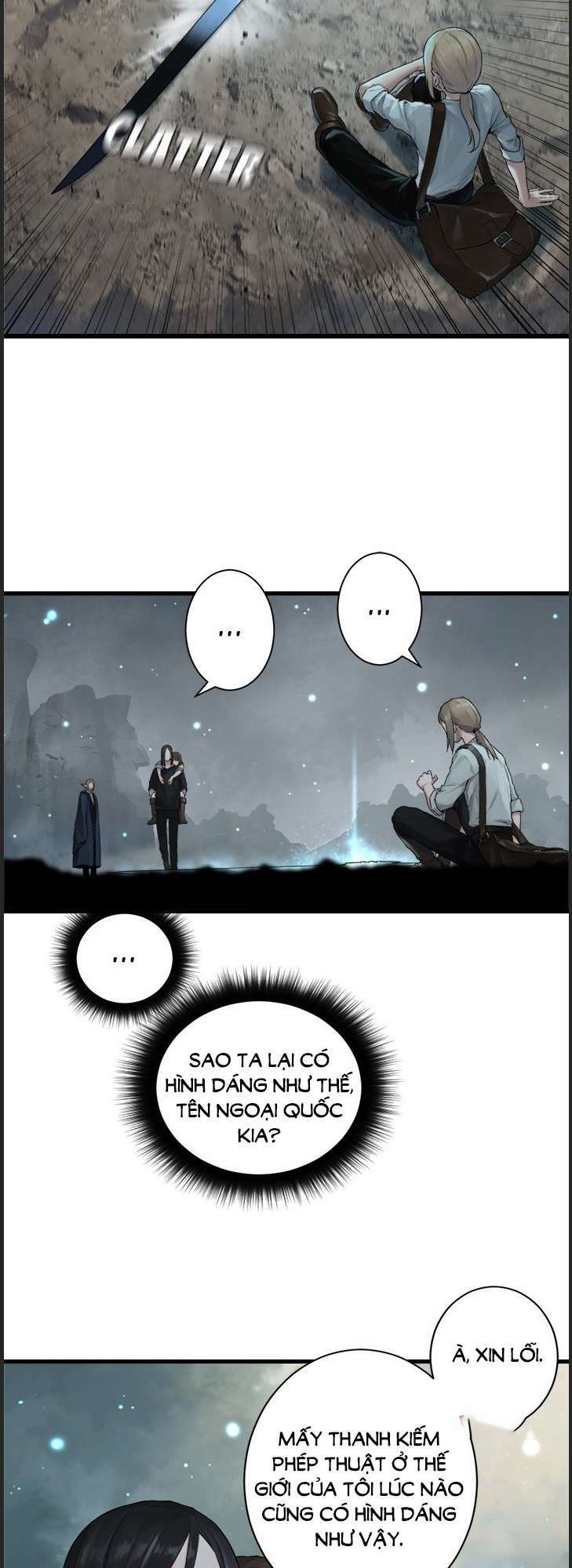 Triệu Hồi Đến Thế Giới Fantasy: Chapter 102