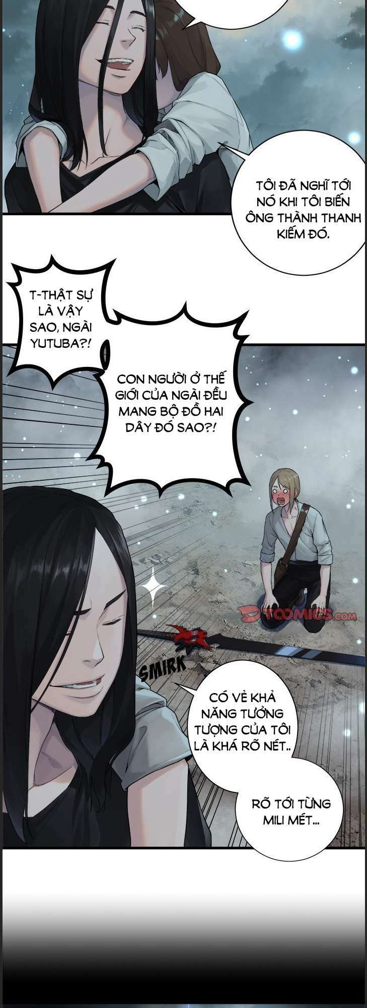 Triệu Hồi Đến Thế Giới Fantasy: Chapter 102