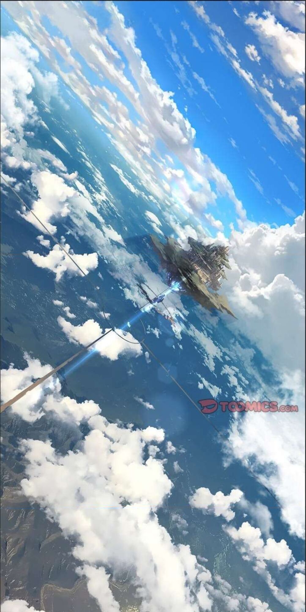 Triệu Hồi Đến Thế Giới Fantasy: Chapter 108