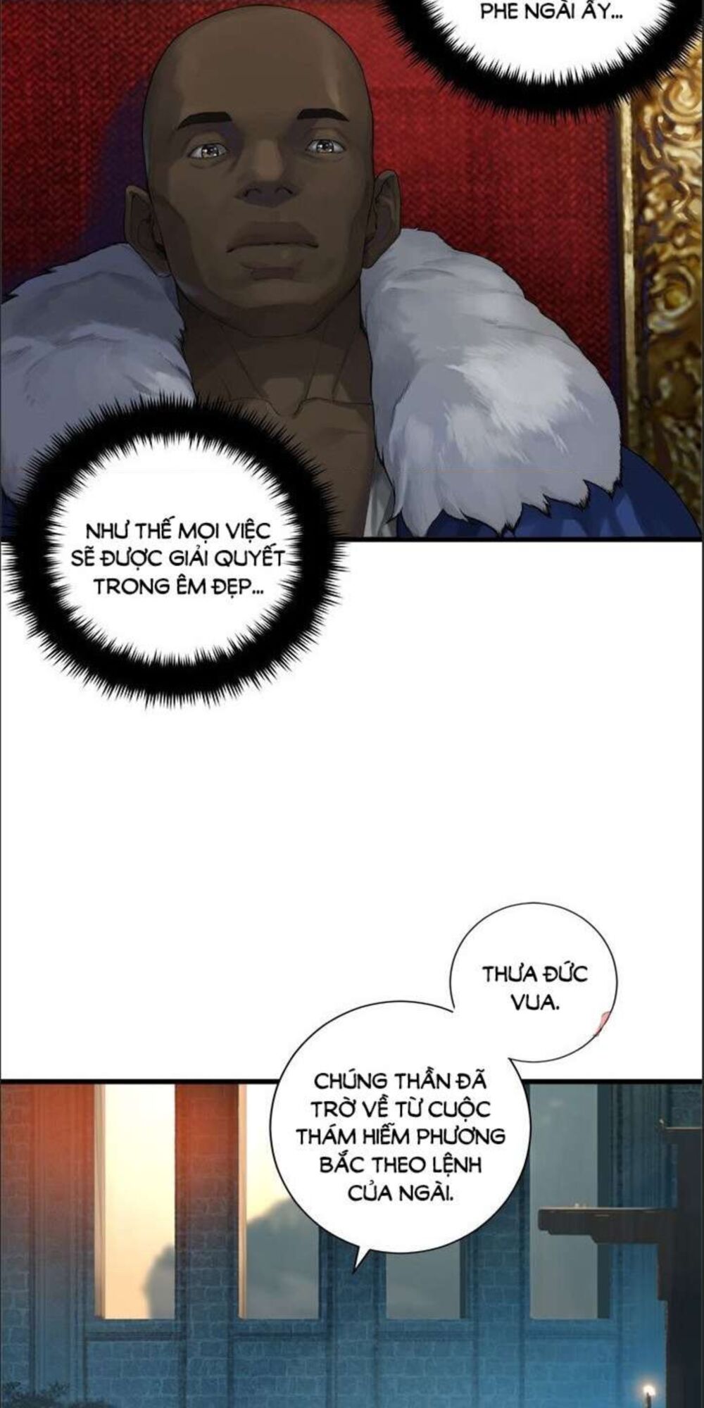 Triệu Hồi Đến Thế Giới Fantasy: Chapter 108
