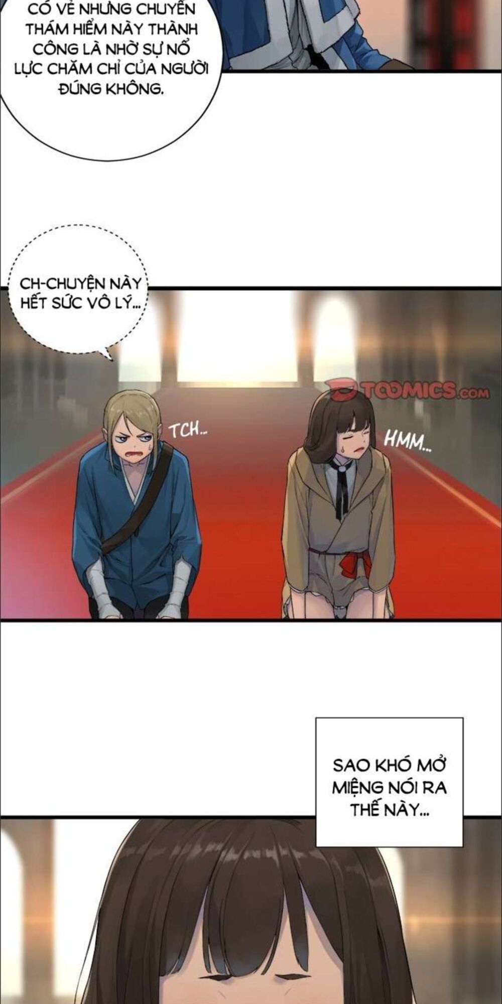 Triệu Hồi Đến Thế Giới Fantasy: Chapter 108