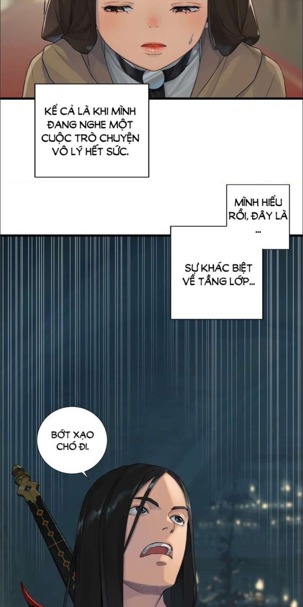 Triệu Hồi Đến Thế Giới Fantasy: Chapter 108