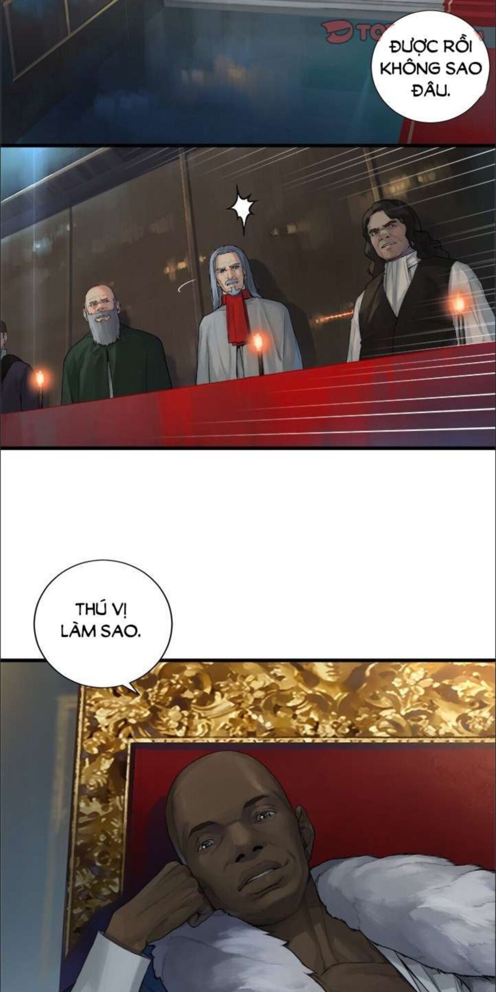 Triệu Hồi Đến Thế Giới Fantasy: Chapter 108
