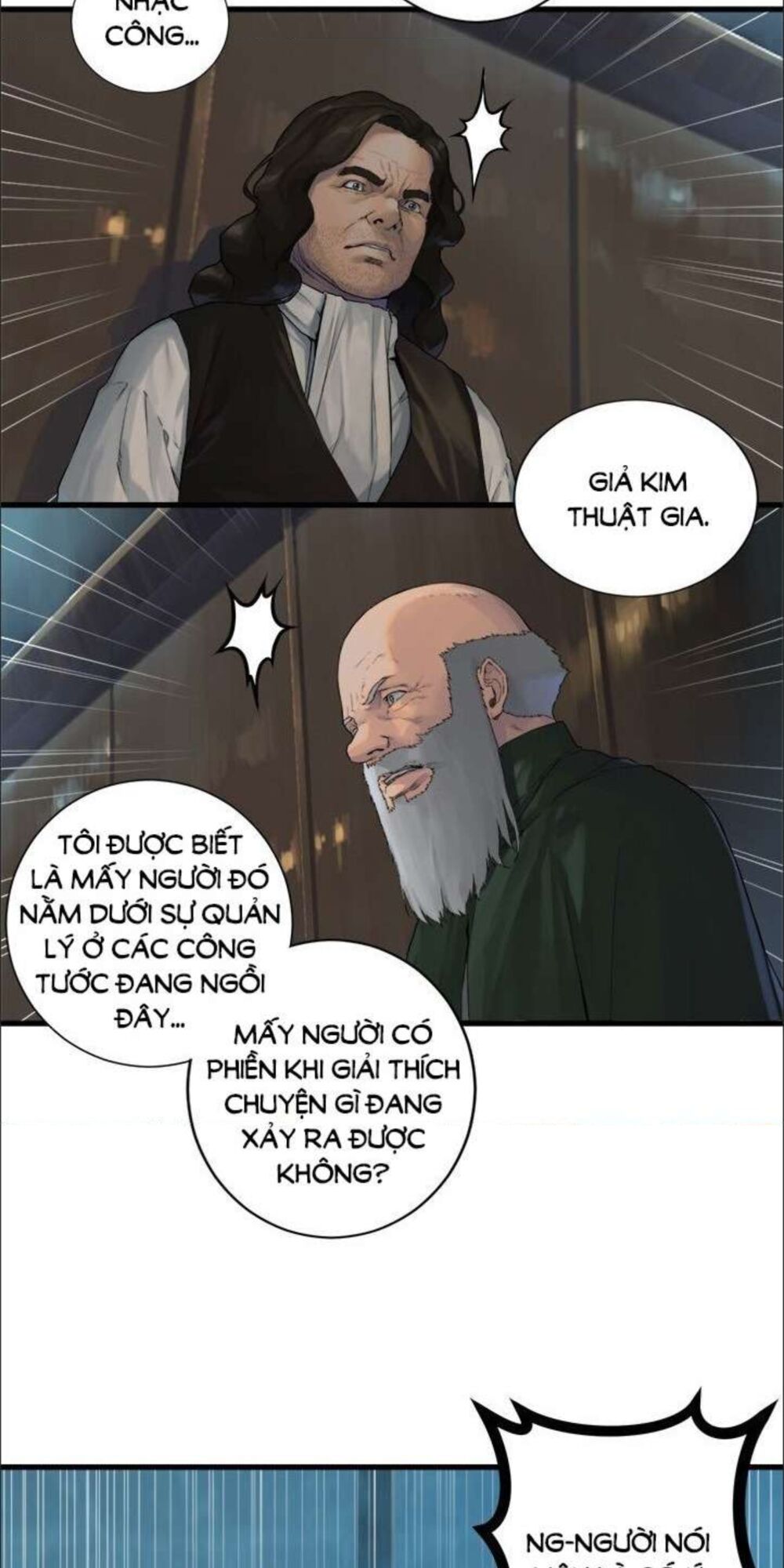 Triệu Hồi Đến Thế Giới Fantasy: Chapter 108