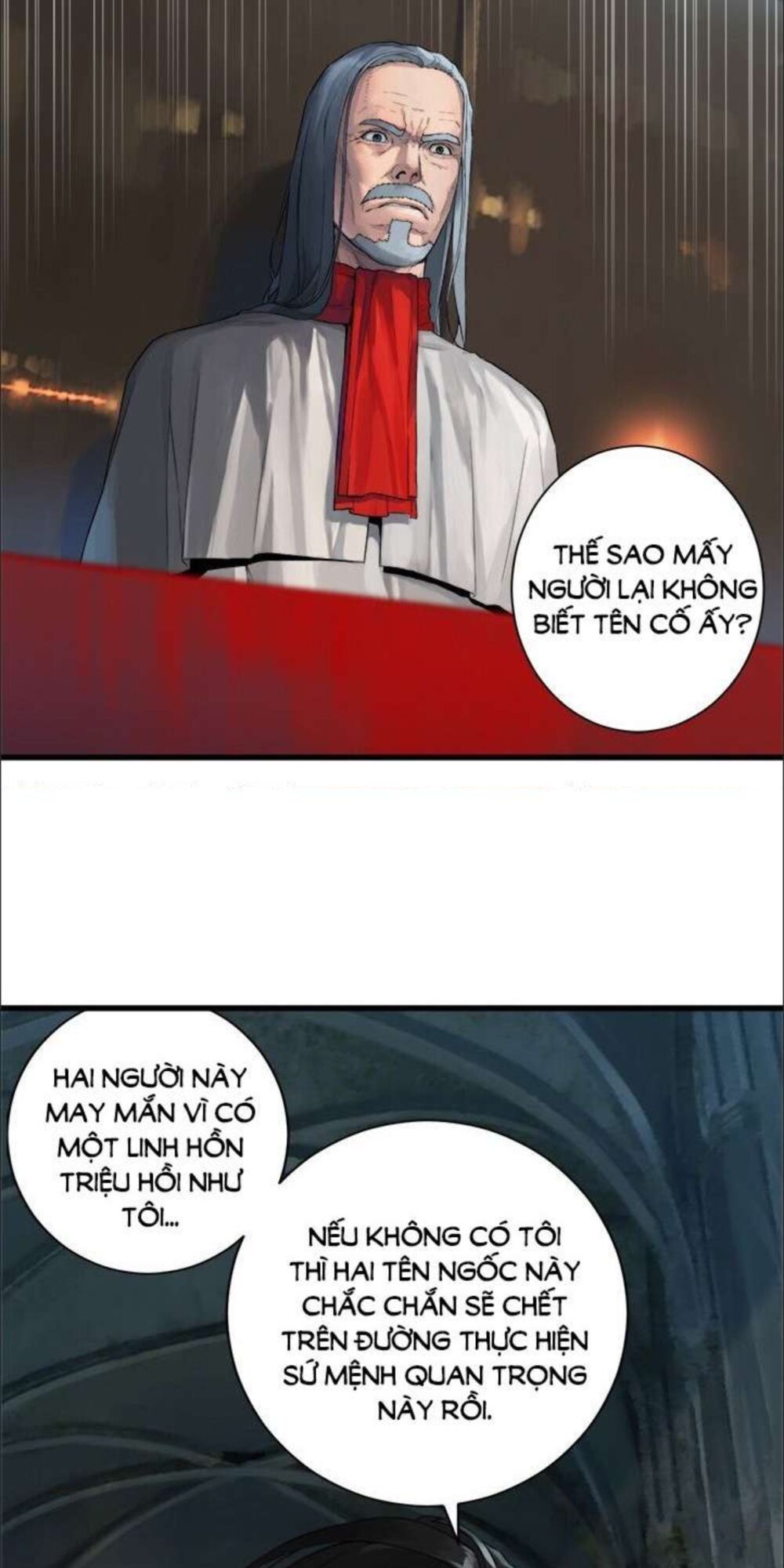 Triệu Hồi Đến Thế Giới Fantasy: Chapter 108
