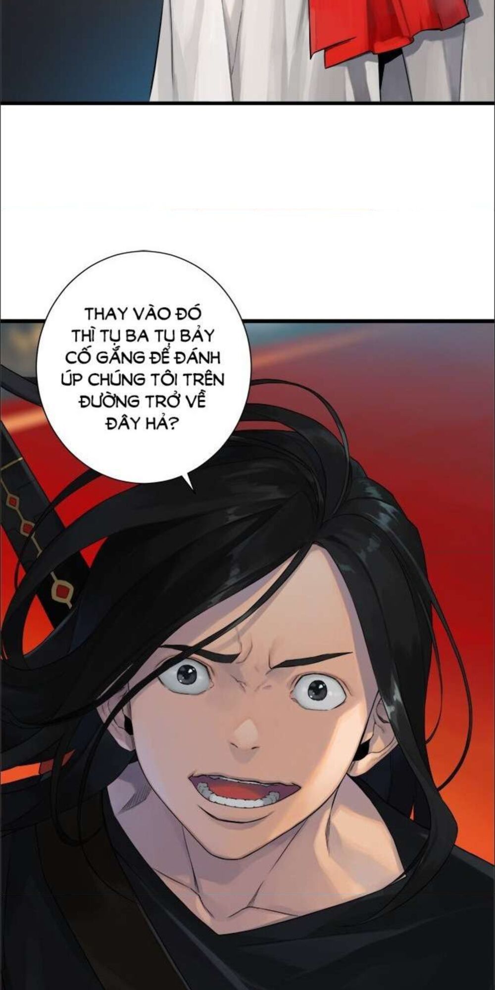 Triệu Hồi Đến Thế Giới Fantasy: Chapter 108
