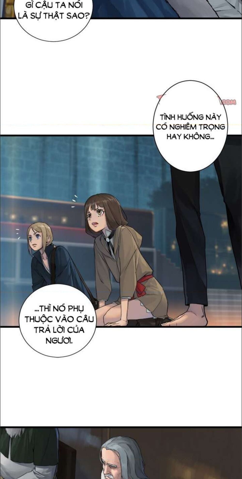 Triệu Hồi Đến Thế Giới Fantasy: Chapter 108