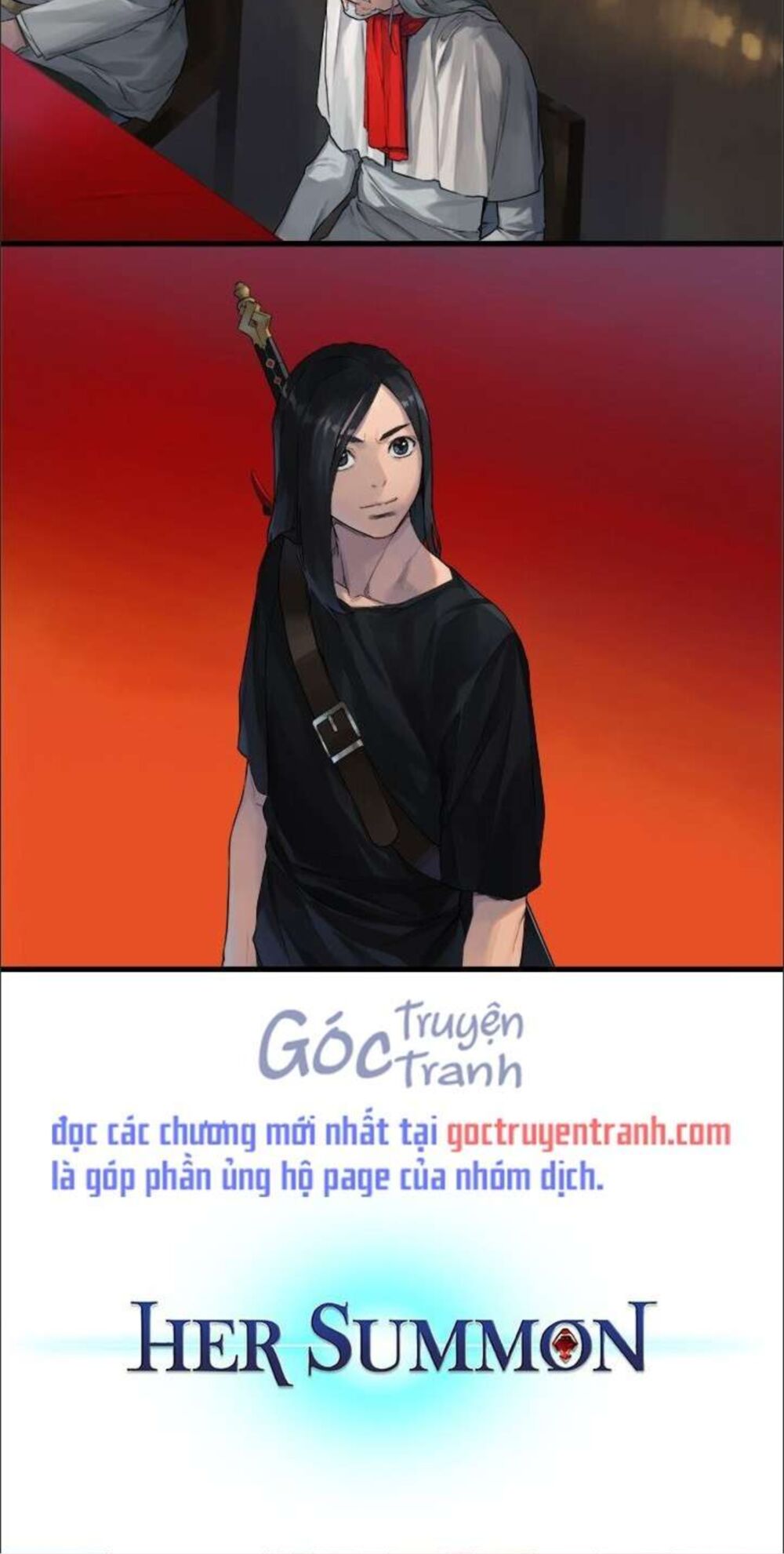 Triệu Hồi Đến Thế Giới Fantasy: Chapter 108