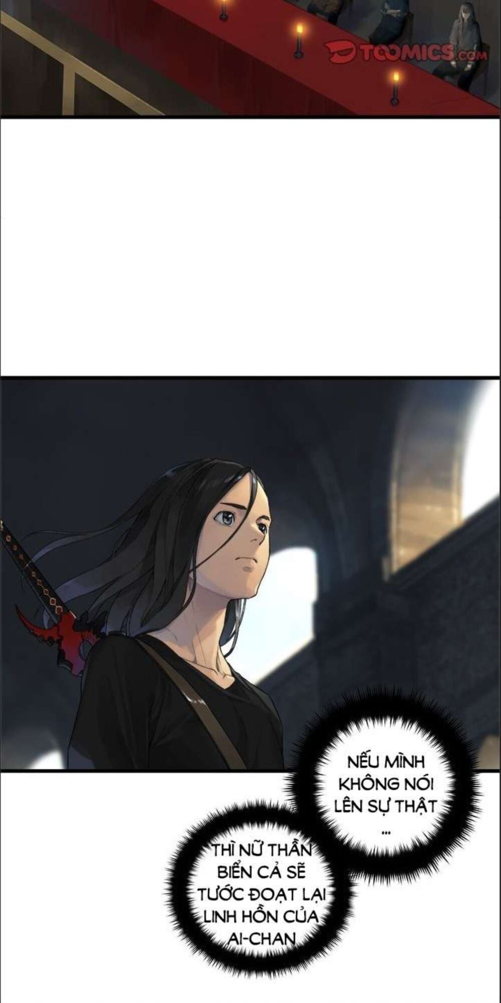 Triệu Hồi Đến Thế Giới Fantasy: Chapter 108