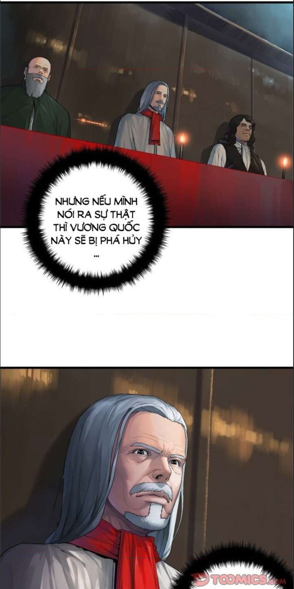 Triệu Hồi Đến Thế Giới Fantasy: Chapter 108