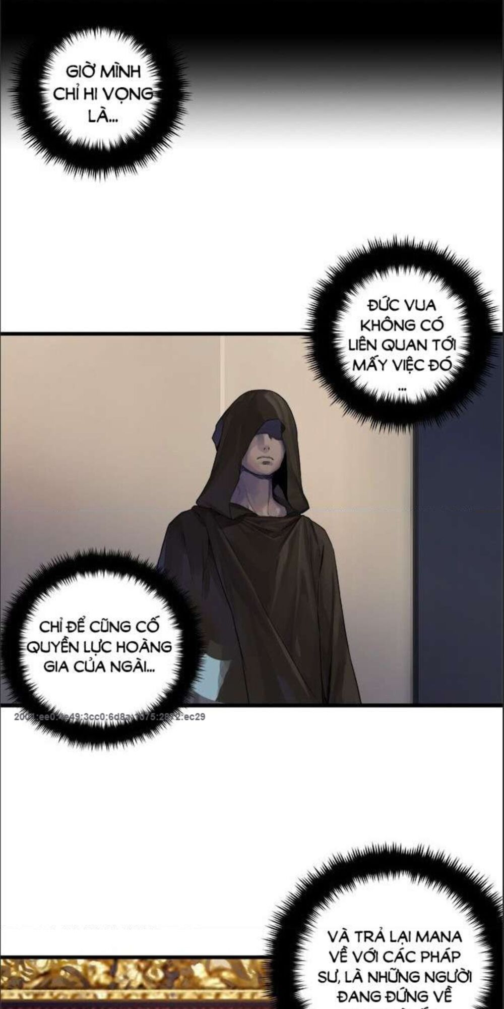 Triệu Hồi Đến Thế Giới Fantasy: Chapter 108