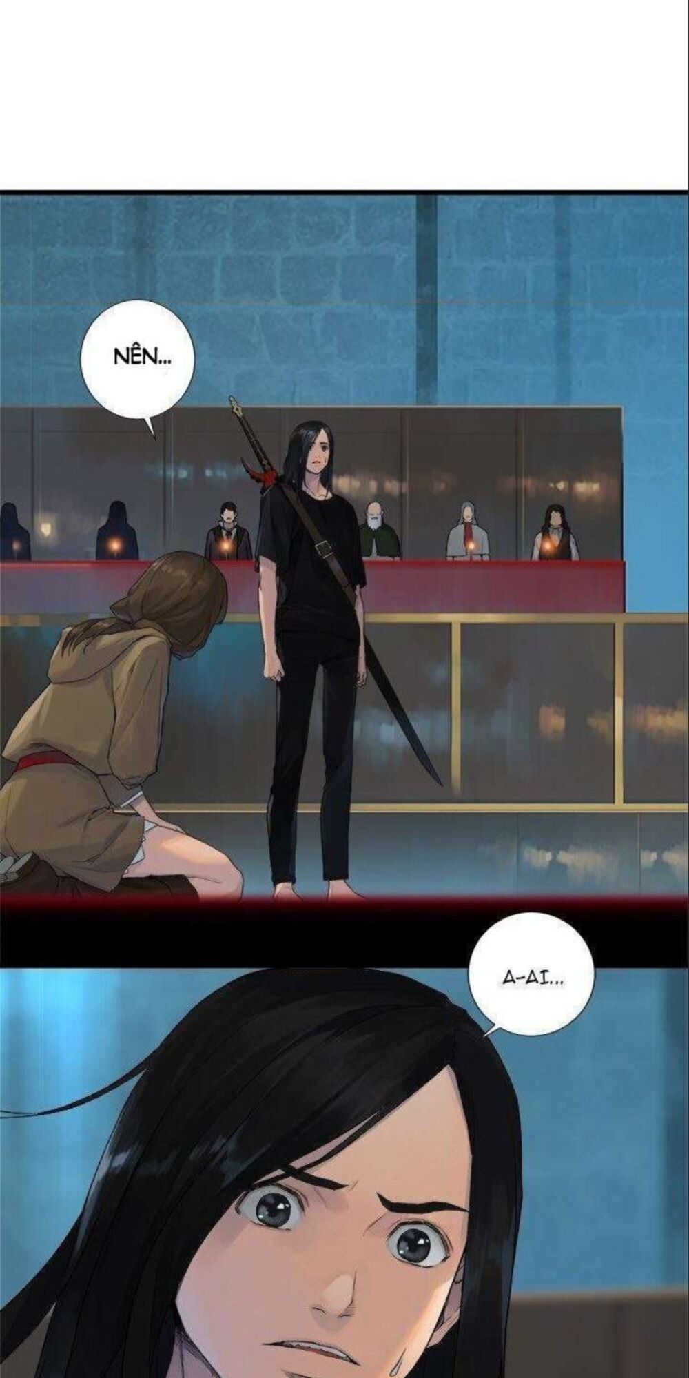 Triệu Hồi Đến Thế Giới Fantasy: Chapter 109