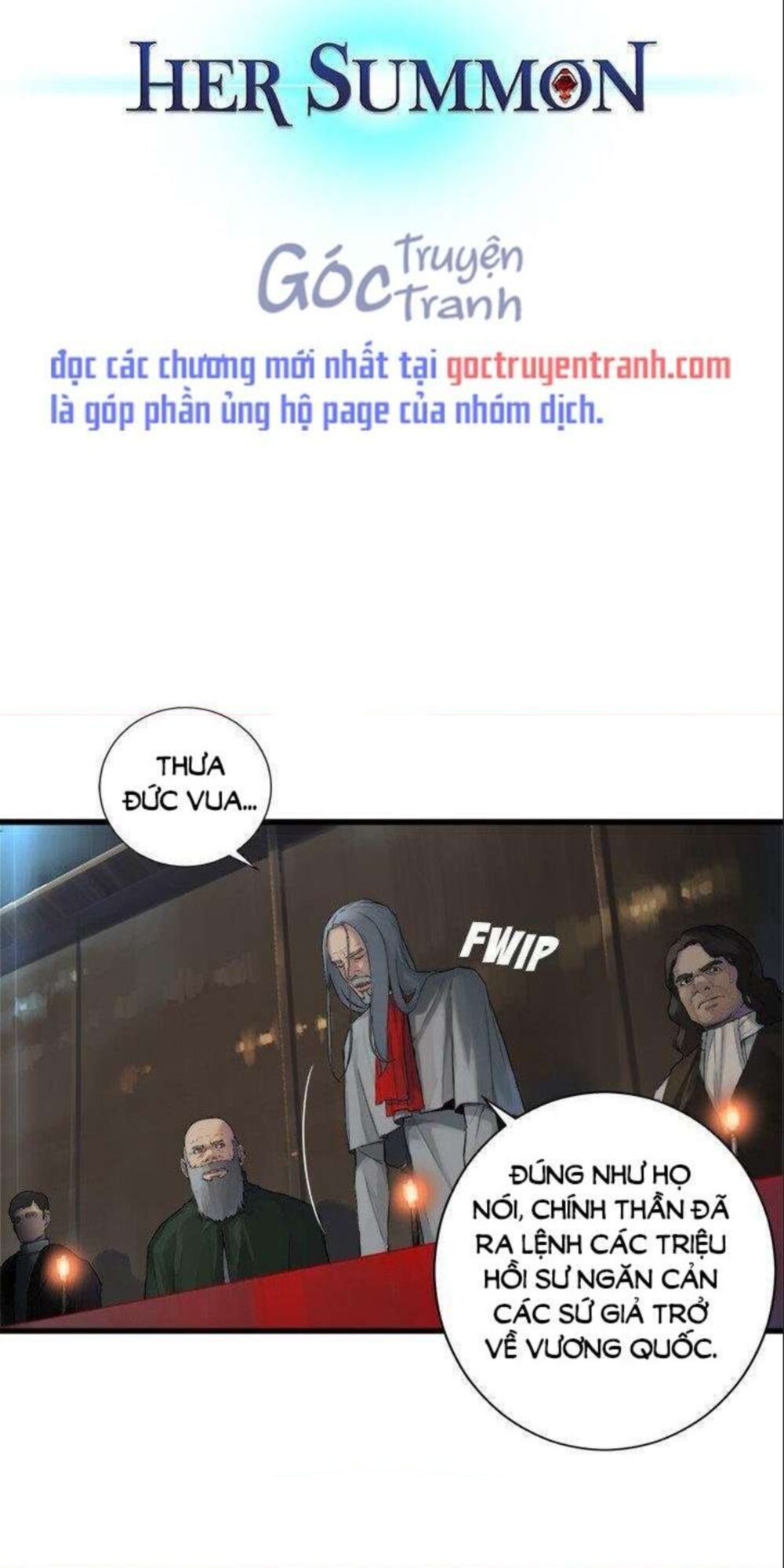 Triệu Hồi Đến Thế Giới Fantasy: Chapter 109