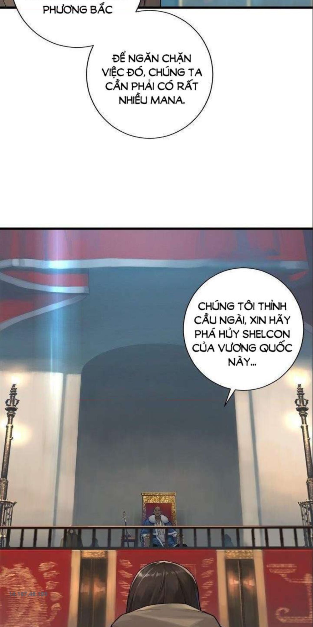 Triệu Hồi Đến Thế Giới Fantasy: Chapter 109